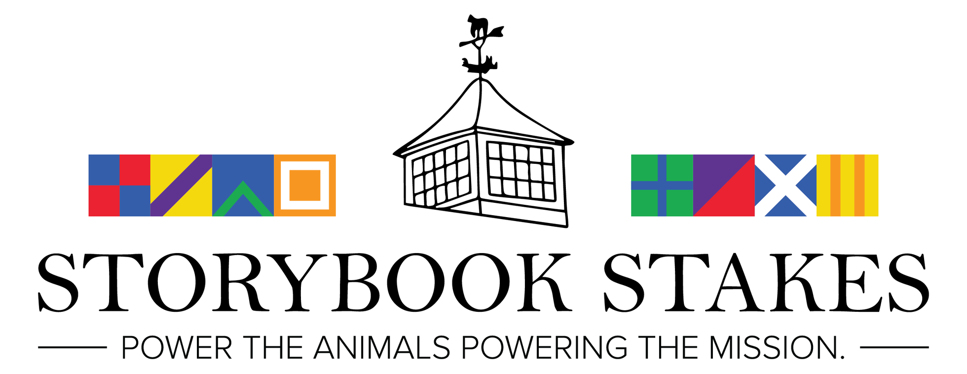 Storybook Stakes 2025